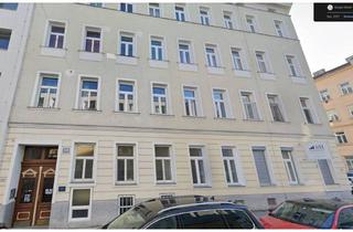 Wohnung kaufen in Wiesberggasse, 1160 Wien, ATTRAKTIVES 3 ZIMMERAPARTMENT IN 1160 WIEN