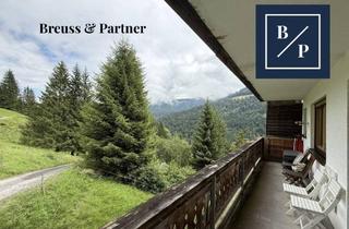 Wohnung kaufen in 6850 Dornbirn, Traumhafte Ferienwohnung mit Bergblick in Dornbirn – Ihr Rückzugsort zum Kauf!