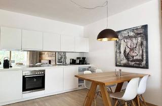 Wohnung kaufen in 8970 Schladming, 42,07m² Studio Anlage-Apartment in der Sun Lodge zur touristischen VermietungPanorama Sauna - Pool