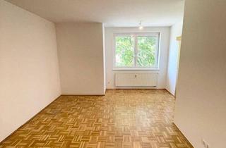 Wohnung mieten in Körösistraße 116-120, 8010 Graz, Schöne 2-Zimmer Wohnung mit Balkon - Provisionsfrei!