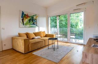 Wohnung mieten in Rupertistrasse, 8075 Hart bei Graz, Möblierte 2- oder 3-Zimmer-Apartments in Hart bei Graz – All-Inclusive-Miete