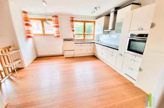 Wohnung mieten in 5162 Obertrum am See, Geräumige 4-Zimmer-Wohnung mit Garten, Fernblick & Carport in Ruhelage