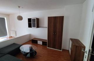 Wohnung mieten in Feldmarschall-Conrad-Platz 8c, 9020 Klagenfurt, Moderne 1-Zimmer Neubau-Wohnung mit Balkon und Tiefgarage