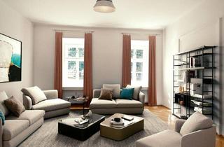 Wohnung mieten in Tummelplatz 7/Opernring 16, 8010 Graz, 3-Zimmer Wohnung am Tummelplatz - Provisionsfrei!