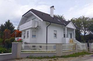 Einfamilienhaus kaufen in 2700 Katzelsdorf, Einfamilienhaus mit Pool