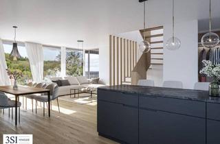 Villen zu kaufen in Jupiterweg, 1140 Wien, Lifestyle Villen am Wolfersberg: Villa 3