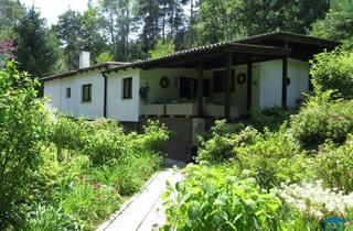 Haus kaufen in 7434 Redlschlag, Wochenendhaus in Redlschlag bei Kirchschlag am Waldrand