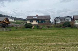 Grundstück zu kaufen in 8102 Semriach, Baugrundstück in Semriach zu verkaufen