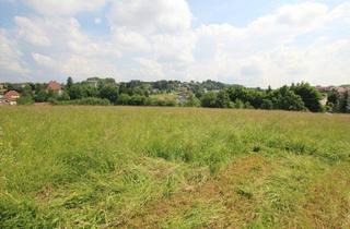 Grundstück zu kaufen in 4760 Raab, 1018 m² Grundstück in einer ruhigen Siedlung in 4760 Raab zu kaufen!