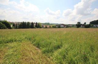 Grundstück zu kaufen in 4760 Raab, 1417 m² Grundstück in einer ruhigen Siedlung in 4760 Raab zu kaufen