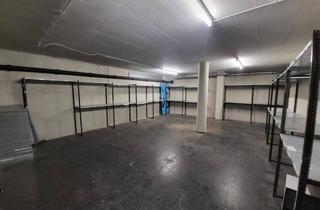 Lager mieten in Bahnhofstraße 54, 6300 Wörgl, Großer Lagerraum in Bahnhof-Nähe
