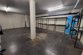 Lager mieten in Bahnhofstraße 54, 6300 Wörgl, Großer Lagerraum in Bahnhof-Nähe
