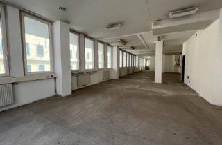 Büro zu mieten in Thaliastraße, 1160 Wien, Großzügige Büroflächen mit guter Verkehranbindung