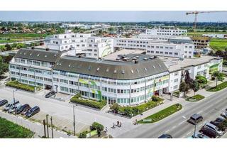 Büro zu mieten in Hirschstettner Straße 19, 1220 Wien, Büro - 148 m² - Hirschstettner Straße 19 - 1220 - Wien - Wirtschaftspark DerPunkt