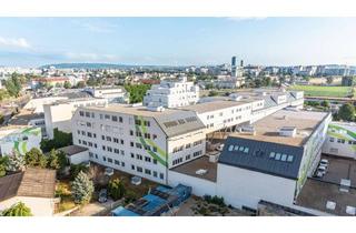 Büro zu mieten in Hirschstettner Straße 19, 1220 Wien, Büro - 148 m² - Hirschstettner Straße 19 - 1220 - Wien - Wirtschaftspark DerPunkt