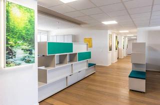 Büro zu mieten in Hirschstettner Straße 19, 1220 Wien, Büro - 148 m² - 1220 - Wien - Wirtschaftspark DerPunkt