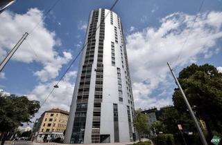 Büro zu mieten in Höchstädtplatz, 1200 Wien, Flexible Büro-/Ordinationsfläche am Höchstädtplatz mit ausgezeichneter Anbindung
