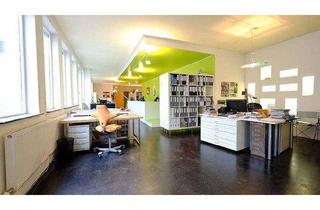 Büro zu mieten in Bergstraße 12, 5020 Salzburg, CO-WORKING SPACE in Salzburg Stadt Zentrum provisionsfrei zu vermieten