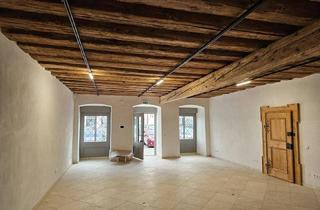 Büro zu mieten in Stadtplatz, 4600 Wels, EIN JUWEL MITTEN AM WELSER STADTPALTZ - NEUSANIERTE BÜRO- ODER GESCHÄFTSFLÄCHE - KEINE GASTRO!!!