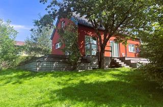 Haus kaufen in 4891 Pöndorf, Charmantes Haus inmitten einer Gartenidylle