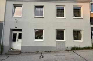 Einfamilienhaus kaufen in Schlossergasse 15, 3830 Waidhofen an der Thaya, Süßes, keines Häuschen zu verkaufen