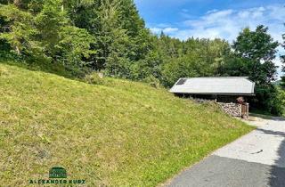 Grundstück zu kaufen in 5330 Fuschl am See, Grundstück in Fuschl am See