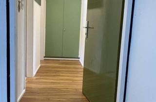 Wohnung mieten in Erzherzog-Eugen-Straße/ Sennstrasse, 0 Innsbruck, Liebevoll generalsanierte 2-Zimmer-Wohnung mit Balkon – Perfekte Lage in Innsbruck