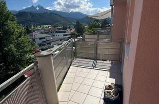 Wohnung kaufen in Mitterweg, 6020 Innsbruck, Schöne Wohnung in guter Lage mit Balkon