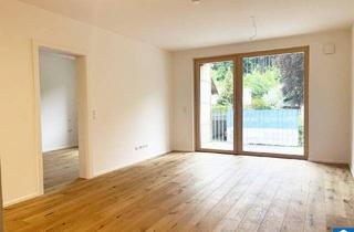 Wohnung kaufen in Hauptstraße, 2391 Kaltenleutgeben, Sichere Investition im Grünen: Vorsorgewohnungen in Kaltenleutgeben mit hoher Nachfrage