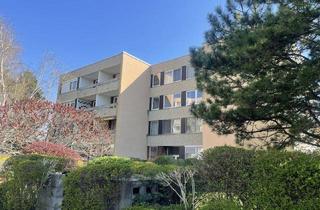 Wohnung kaufen in 2500 Baden, 4-Zimmer-Wohnung (bezugsfertig!) mit Loggia und Garage und grüner Ruhelage