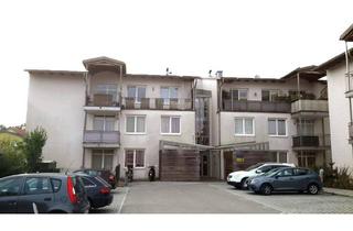 Wohnung mieten in Bodensdorf-Parkgasse 4A /11, 3250 Wieselburg, Geförderte Miete mit Kaufoption | Top 11 | 2. OG mit Terrasse und Loggia