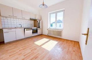Wohnung mieten in Griesplatz, 8480 Mureck, 3-Zimmer-Wohnung mit Gartenmitbenutzung in Mureck ...!