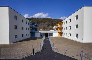 Wohnung mieten in Kupelwieserstraße 11/8, 2753 Markt Piesting, Markt Piesting. Top 11/8 geförderte 3 Zimmer Wohnung | 206 m² Garten | Miete mit Kaufrecht.