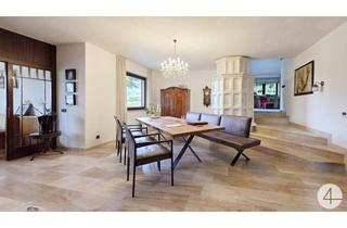 Haus kaufen in 4690 Oberndorf, Exklusives Wohnhaus mit Pool, PV-Anlage & Traumgarten!