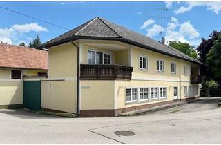 Haus kaufen in 4652 Fischlham, Ehemaliges Gasthaus Fischerstube