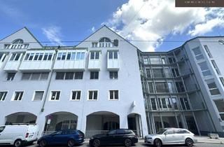 Büro zu mieten in 3100 Sankt Pölten, + + + INNENSTADT gekühlte Bürofläche + + + Nähe Hauptbahnhof + + +