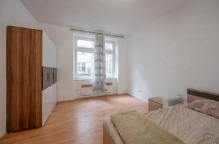 Wohnung kaufen in Traisengasse, 1200 Wien, ++NEU++ sanierungsbedürftige 1-Zimmer Erdgeschosswohnung - tolle Lage!