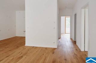 Wohnung kaufen in Hauptstraße, 2391 Kaltenleutgeben, Nachhaltige Wertanlage vor den Toren Wiens: Moderne Vorsorgewohnungen im Wienerwald