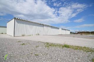 Grundstück zu kaufen in 2601 Sollenau, Renditenobjekt, Großes Grundstück mit ca. 8.000 m² – bestehend aus 40 Garagen, Ausbaupotenzial & attraktive Lage am Ortsrand
