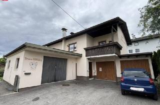 Haus kaufen in 9584 Finkenstein, Gepflegtes Modernisierungsobjekt mit Gartenidylle, Balkon und Bastlergarage!