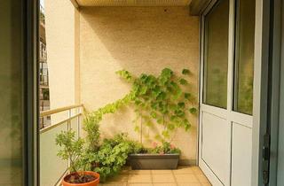 Wohnung kaufen in Floridsdorfer Hauptstraße, 1210 Wien, 5 zentral begehbare Zimmer I Blick in einen grünen Innenhof I perfekt geeignet als Wohnung oder Praxis