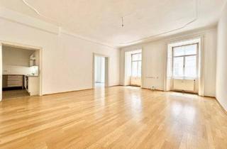 Wohnung mieten in Annagasse, 1010 Wien, ANNAGASSE | HELLE 3-ZIMMER-WOHNUNG IN TOPLAGE | U-BAHN-NÄHE