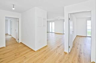 Wohnung kaufen in Groß-Enzersdorfer Straße, 1220 Wien, Am Bienefeld - Exklusive 3-Zimmer-Wohnung mit Loggia in Top-Lage