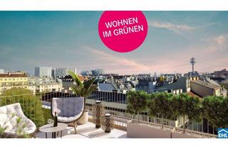 Wohnung kaufen in Gudrunstraße, 1100 Wien, Bezugsfertig und sofort beziehbar: Nachhaltig investieren, effizient vermieten – MAJA macht es möglich!