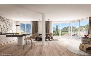 Wohnung kaufen in Langgasse 22, 6460 Imst, Traumhaftes 2-Zimmer-Penthaus mit Dachterrasse