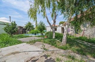 Einfamilienhaus kaufen in 2320 Schwechat, Sanierungshit in Schwechat II 660m2 Grundstück mit Bestandsgebäude II Nähe A4 und Vienna Airport