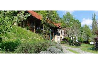 Grundstück zu kaufen in 3644 Emmersdorf an der Donau, PRESTIGE GASTGEWERBE OBJEKT mit 11.000m² GRUND davon ca.5.000m² BAUGRUND/PROJEKT