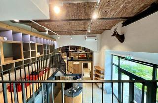 Büro zu mieten in 9872 Millstatt am See, EXKLUSIVITÄT. ELEGANZ. EINZIGARTIGKEIT. IHRE NEUE SHOPFLÄCHE MITTEN IM HISTORISCHEN ORTSKERN VON MILLSTATT AM SEE!