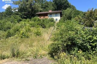 Einfamilienhaus kaufen in 8850 Murau, Einzigartiges Wohnhaus in Toplage von Murau mit Schlossblick