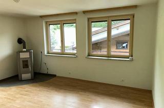 Wohnung mieten in 6181 Sellrain, Wohnung mit Garten